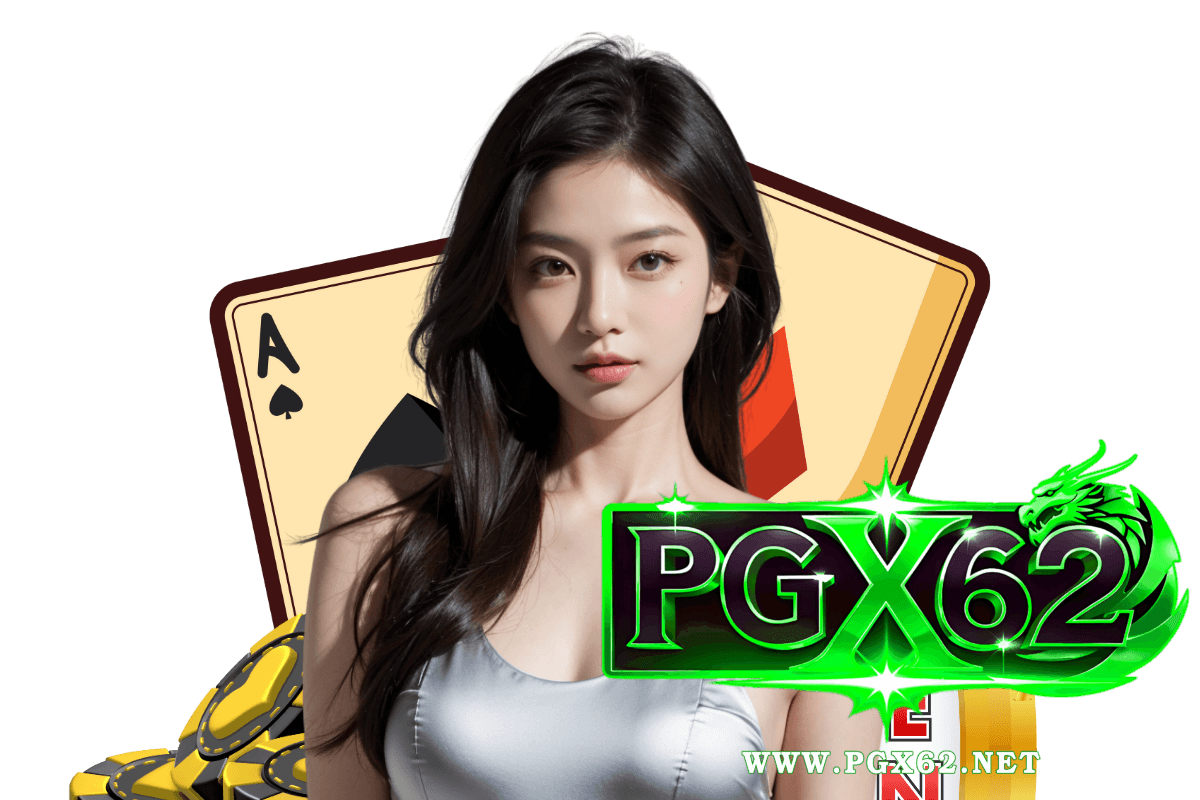 pgx62 สล็อต