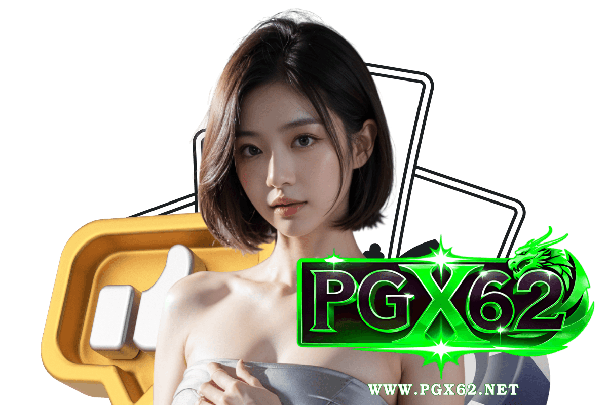 pgx62 แจกเครดิตฟรี